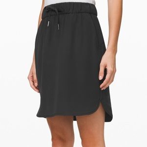 On The Fly Skirt